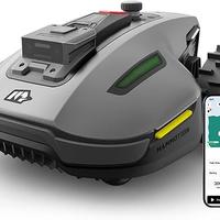 MAMMOTION YUKA mini 700 Robot Tagliaerba