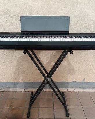 Yamaha P-115 Piano Digitale 88 tasti + Stand Proel