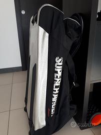 Borsone Supercharge trolley Nordica 90L