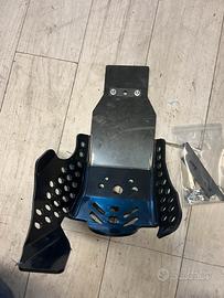 Para motore Yamaha wr 250f 2021