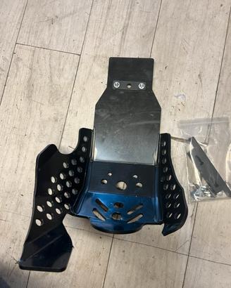 Para motore Yamaha wr 250f 2021