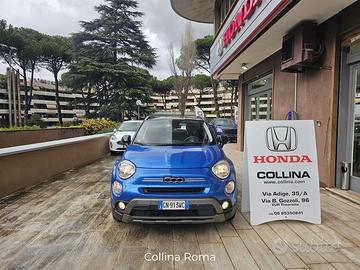 FIAT 500X 1.5 T4 Hybrid 130 CV DCT
