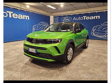 OPEL Mokka 1.5 edition s&s 110cv