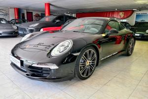 Porsche 911 991.1 Carrera Coupé