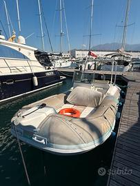 Alson 600 flash neoprene