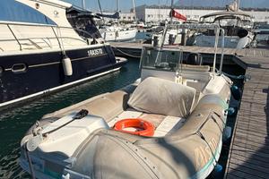 Alson 600 flash neoprene