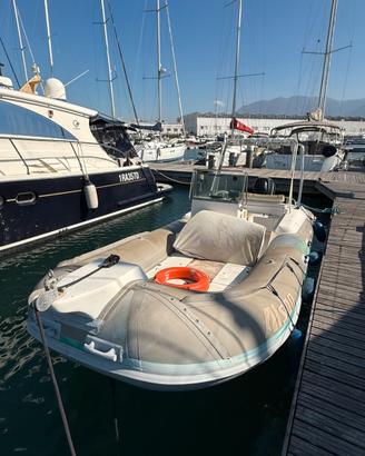 Alson 600 flash neoprene