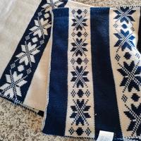 sciarpa Pull And Bear