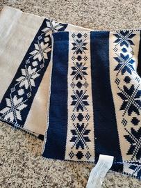 sciarpa Pull And Bear