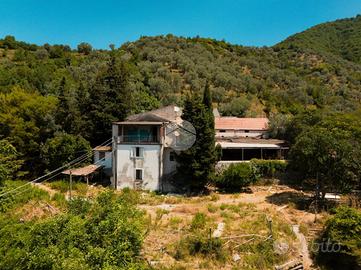 CASA INDIPENDENTE A PELLEZZANO