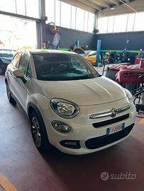 FIAT 500X 2018