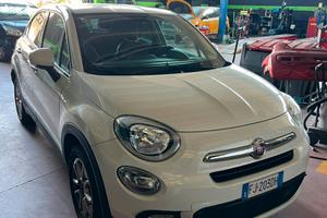 FIAT 500X 2018