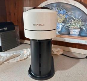 Nespresso Vertuo Next - Macchina caffe capsule