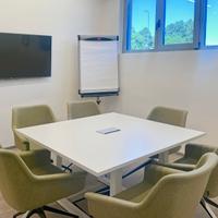 Uffici privati per 4 persone