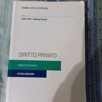 Diritto Privato ottava edizione 