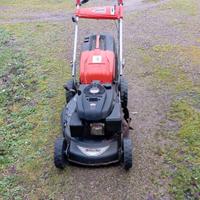 tagliaerba a benzina