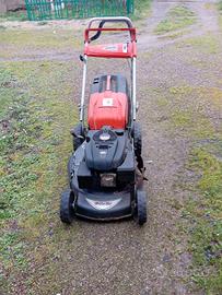 tagliaerba a benzina