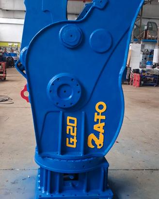 Pinza frantumatrice ZATO PREDATOR G20