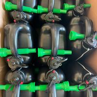 Tanica per carburante