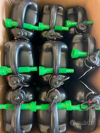 Tanica per carburante