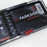 CUSTODIA PARKSIDE PER PUNTE DA TRAPANO