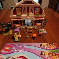 Lego Friends