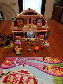 Lego Friends