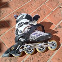 pattini rollerblade 