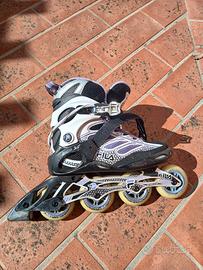 pattini rollerblade 