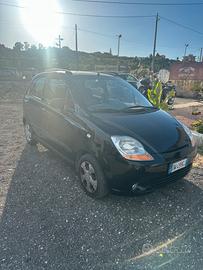 MATIZ 0.8 SE