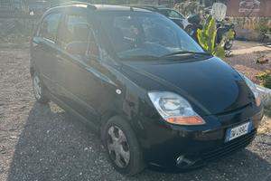 MATIZ 0.8 SE