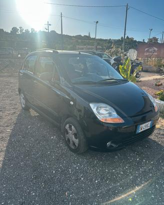 MATIZ 0.8 SE
