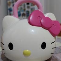 Hello Kitty Valigetta