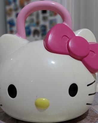 Hello Kitty Valigetta