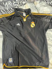Maglia Real Madrid