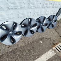 copri cerchi originali tesla model 3