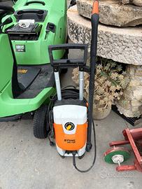 Idropulitrice stihl