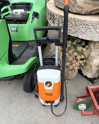Idropulitrice stihl