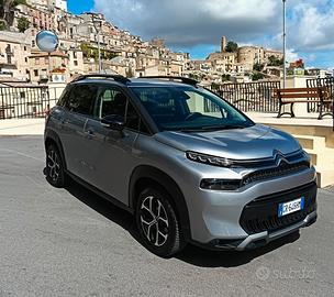 Citroen C3 Aircross BlueHDi 110 S&S Max
