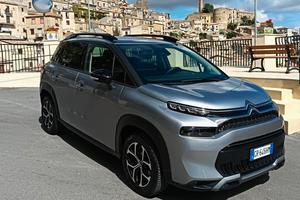 Citroen C3 Aircross BlueHDi 110 S&S Max