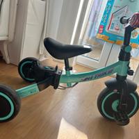 Bicicletta bimb*
