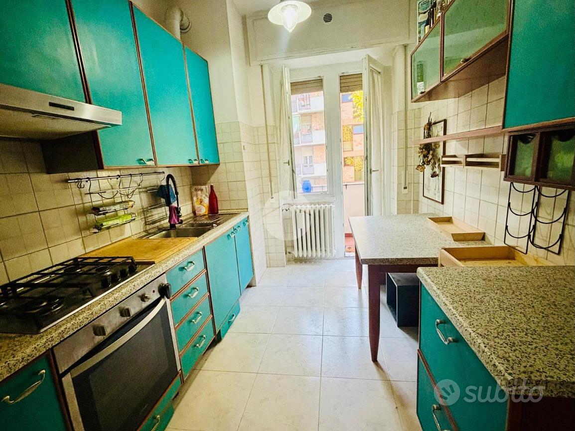 Appartamento – Monza, Cederna - Vista 4
