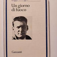 Libri di Beppe Fenoglio 
