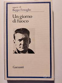 Libri di Beppe Fenoglio 