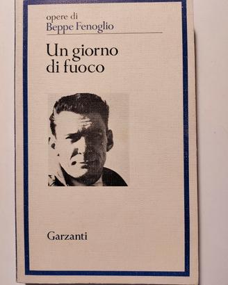Libri di Beppe Fenoglio 