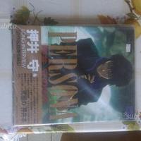 Libro illustrato da collezione Ghost in the Shell