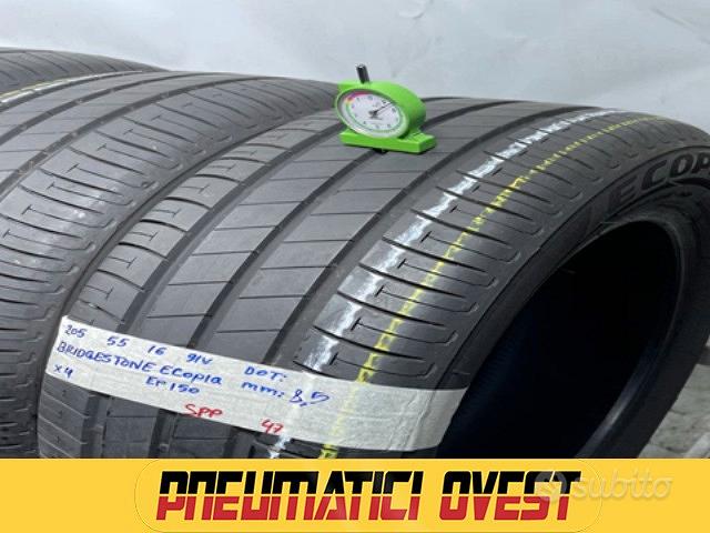 Pneumatici auto Vredestein ULTRAC 205/55 R16 91 V