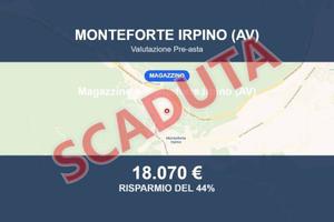 Immobile in asta di 51 m² con più di 5 locali a Mo
