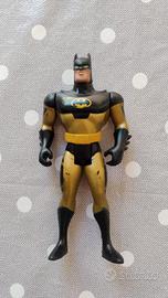 Action Figure Batman Animated Series Kenner
