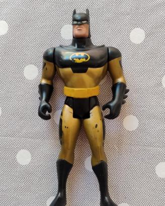 Action Figure Batman Animated Series Kenner